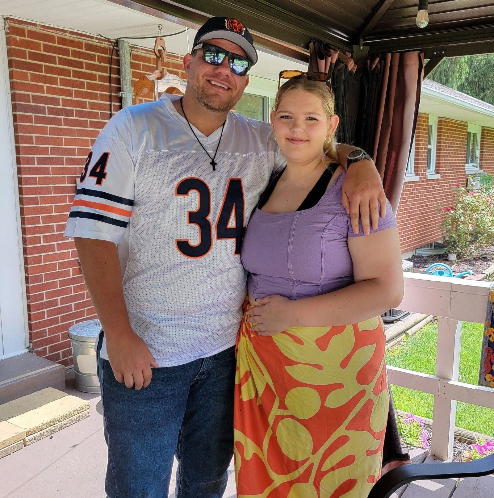 Luke Silva Obituary Dayton OH