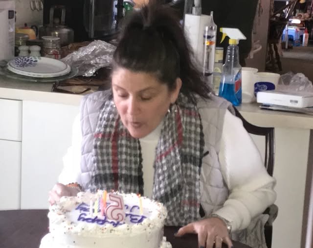 Julie Spadorcia Obituary