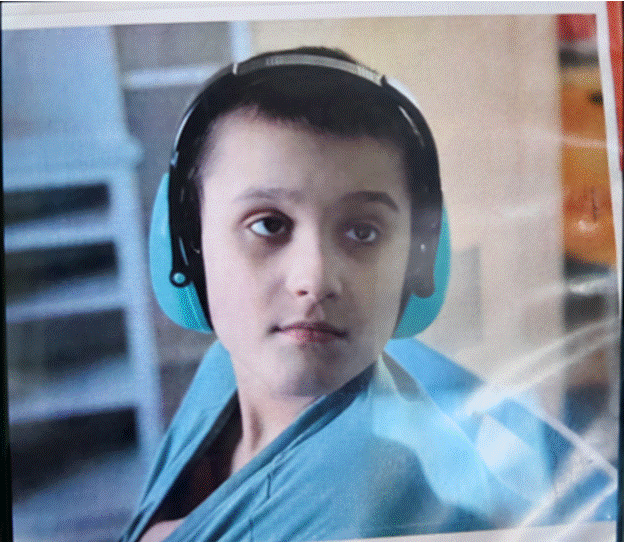 Parker Pearsall Missing: Calgary Police Urgent Search Update