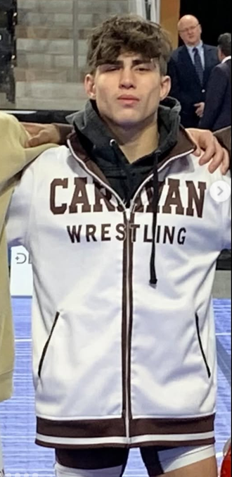 Lukas Tsirtsis Obituary Munster IN, Wrestling Athlete Died